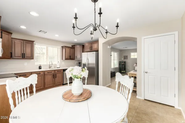 $445,000 | 2529 East Vermont Drive, Gilbert, AZ 85295