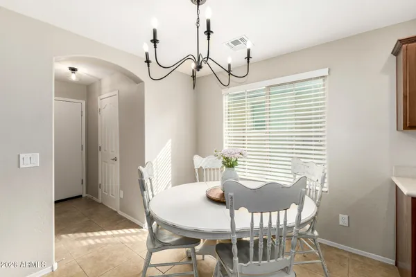 $445,000 | 2529 East Vermont Drive, Gilbert, AZ 85295