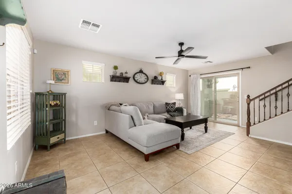 $445,000 | 2529 East Vermont Drive, Gilbert, AZ 85295