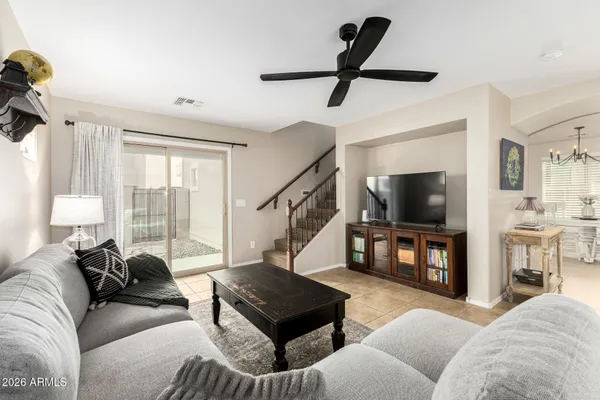 $445,000 | 2529 East Vermont Drive, Gilbert, AZ 85295