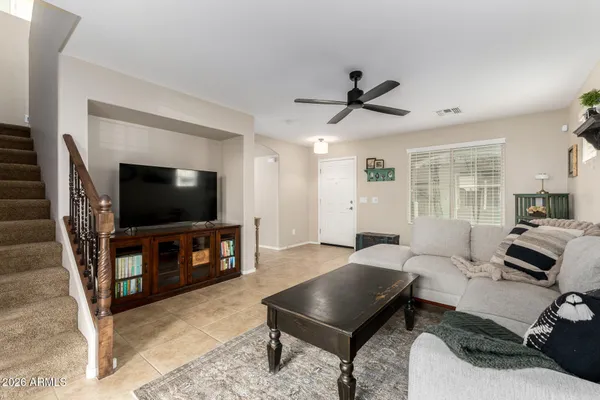 $445,000 | 2529 East Vermont Drive, Gilbert, AZ 85295