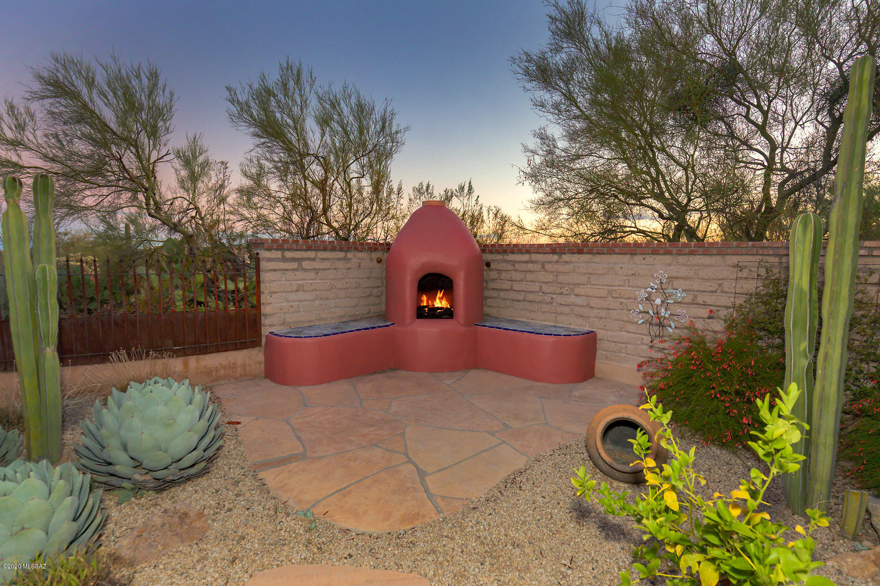 4155 West Adobe Ranch Place Marana, AZ 85658 - Photo 37 of 45