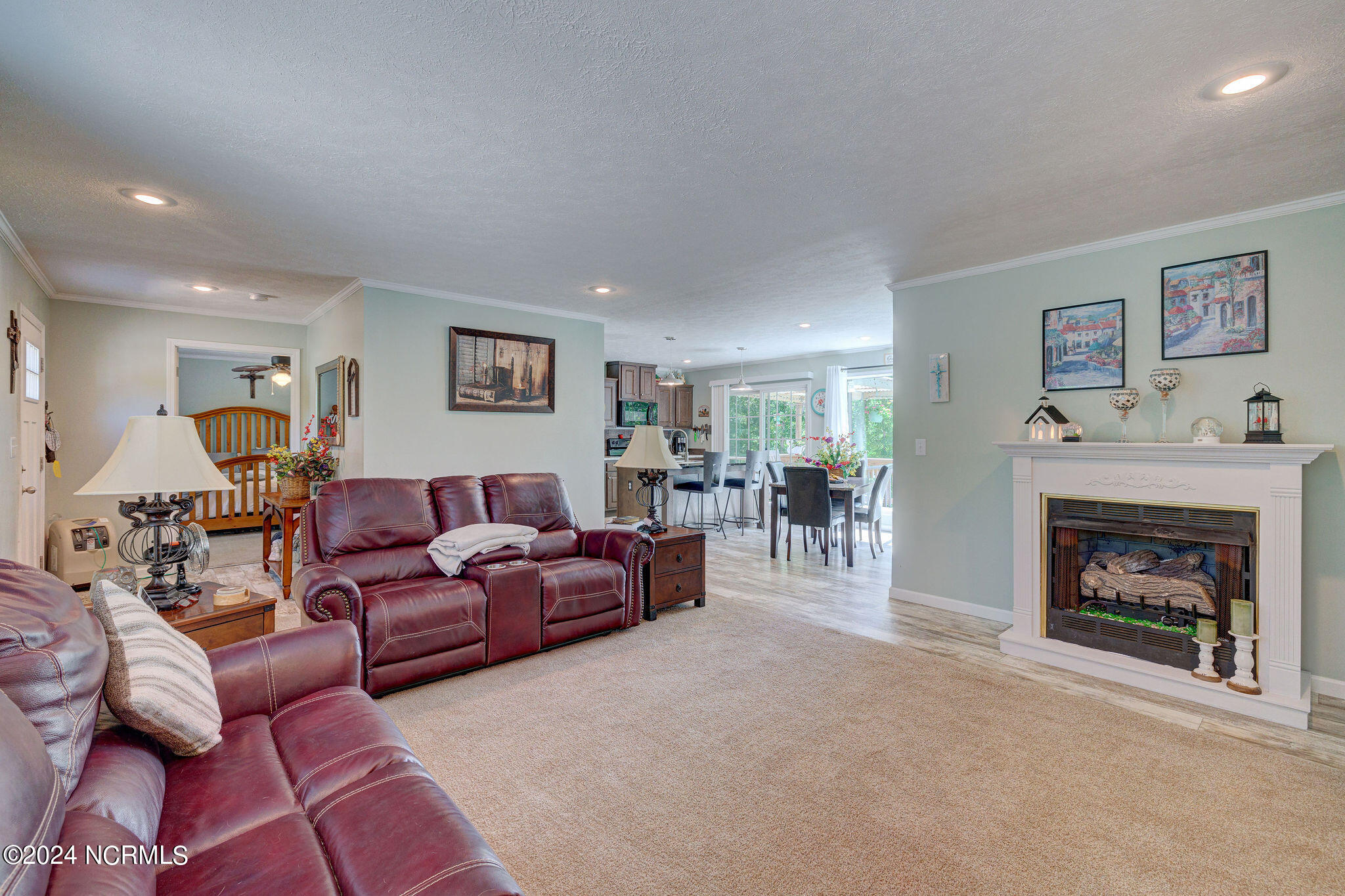 523 Turkey Creek Road Rocky Point, NC 28457 - Photo 10 of 45 523TurkeyCreekEdit-29