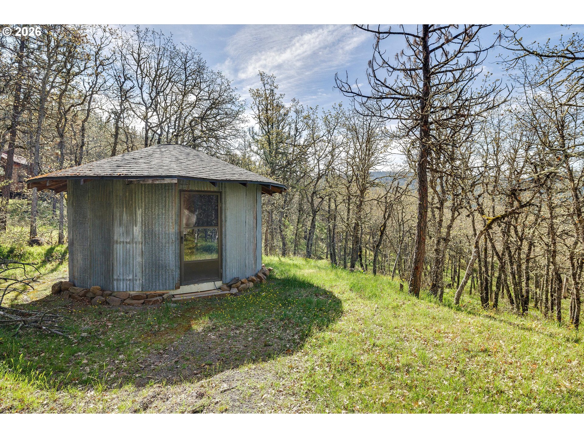 2215 Pine Oak Road Mosier, OR 97040 - Photo 38 of 46