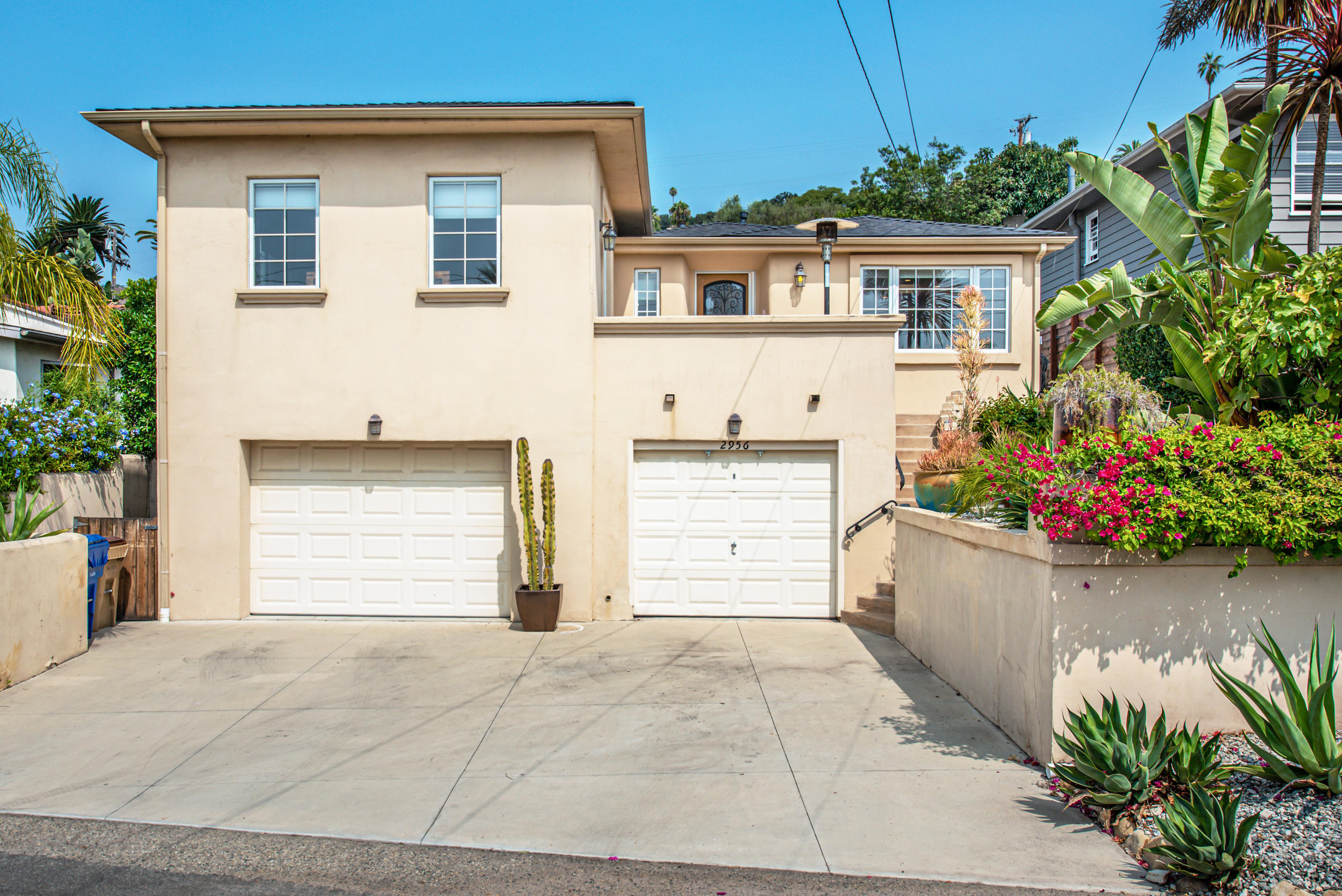 2956 La Combadura Road Santa Barbara, CA 93105 - Photo 1 of 20 1