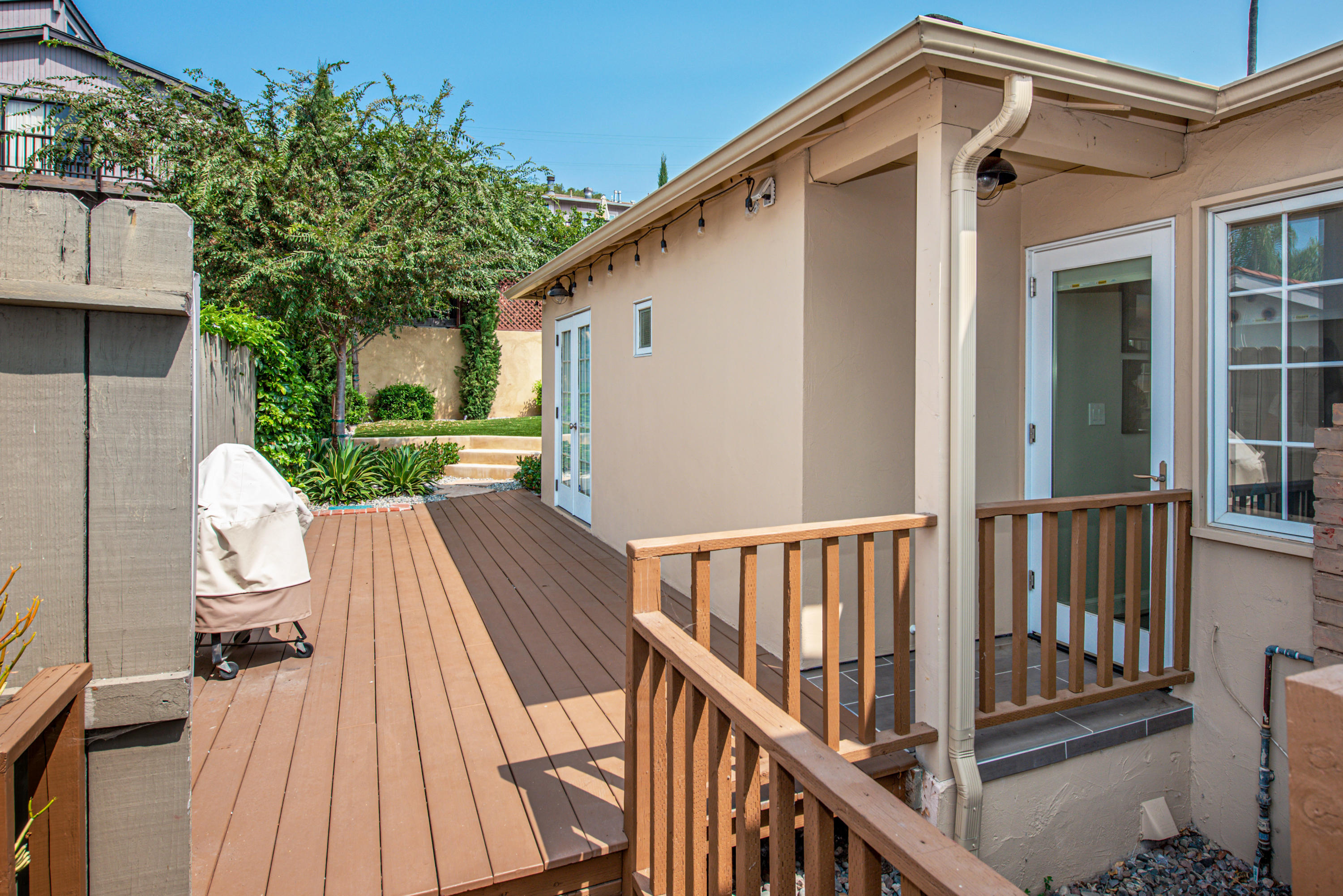 2956 La Combadura Road Santa Barbara, CA 93105 - Photo 15 of 20 15