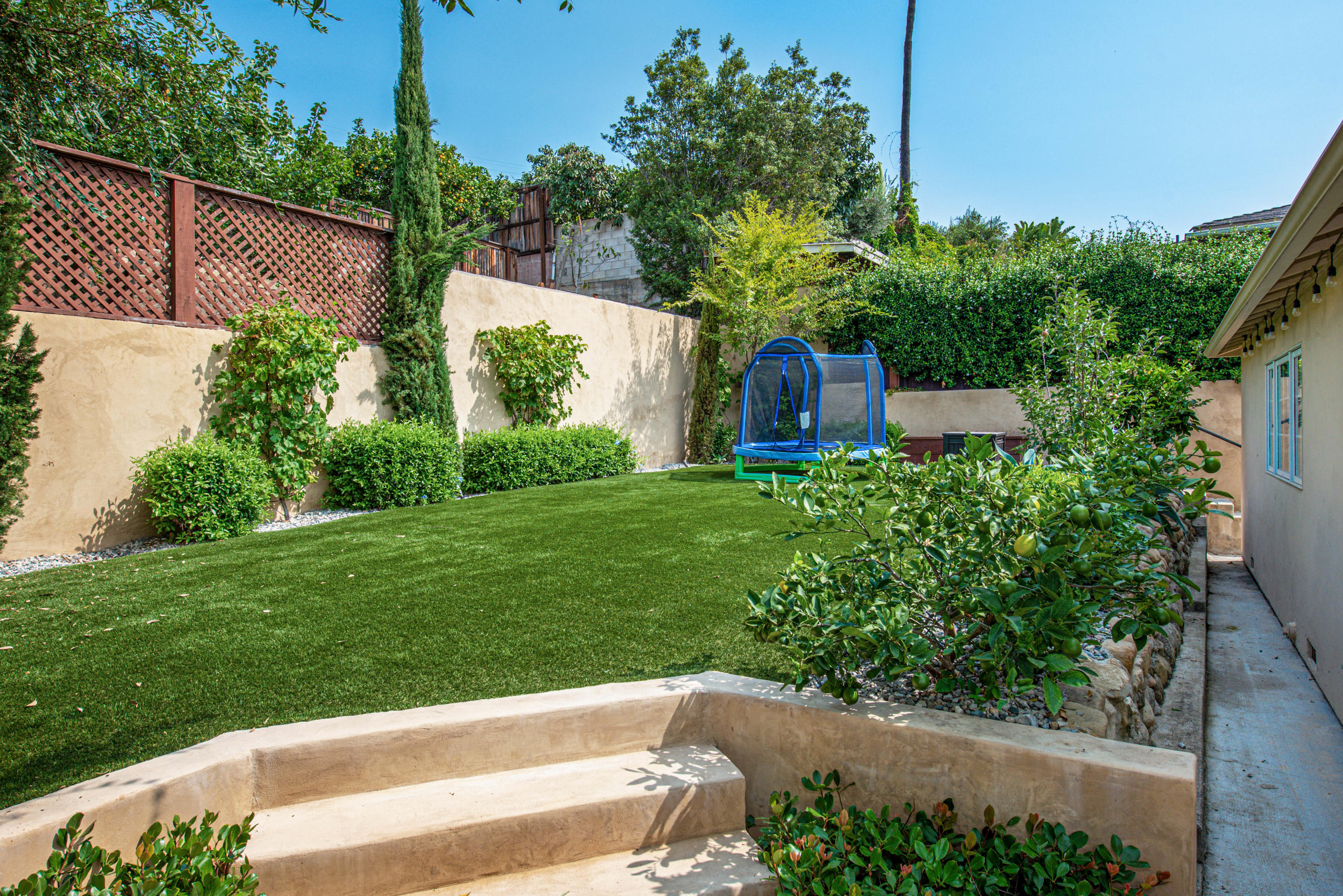 2956 La Combadura Road Santa Barbara, CA 93105 - Photo 16 of 20 16