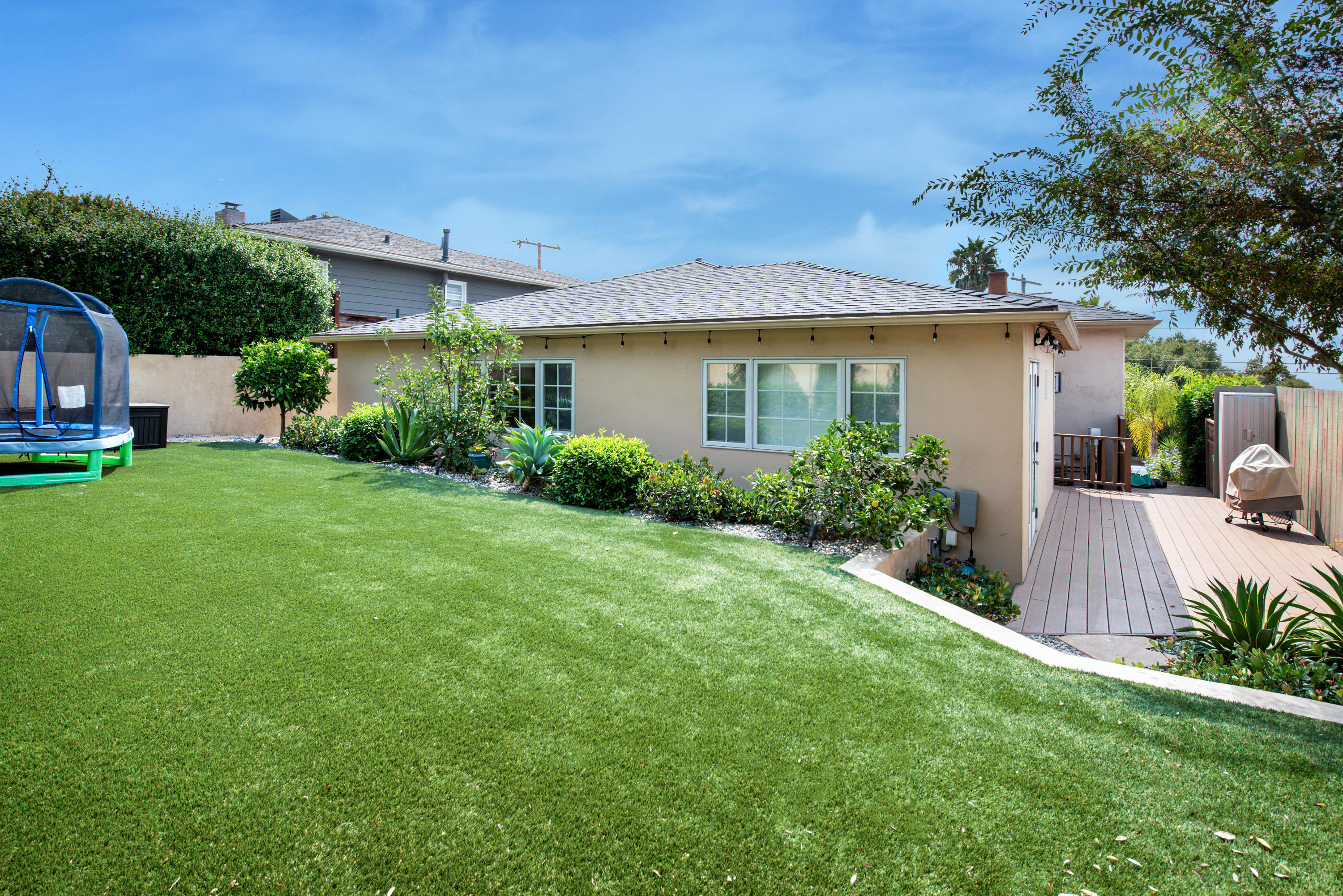 2956 La Combadura Road Santa Barbara, CA 93105 - Photo 17 of 20 17