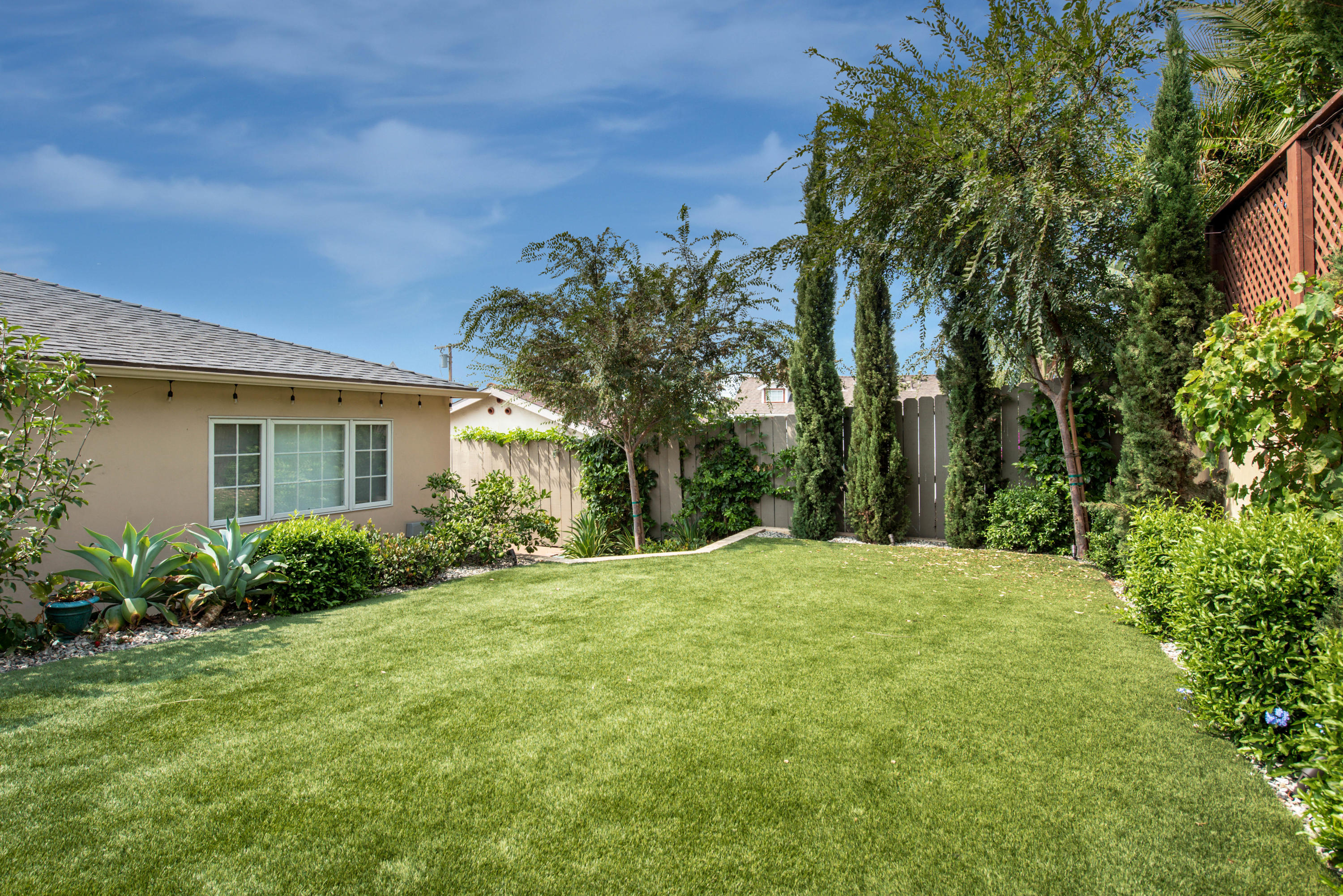 2956 La Combadura Road Santa Barbara, CA 93105 - Photo 18 of 20 18