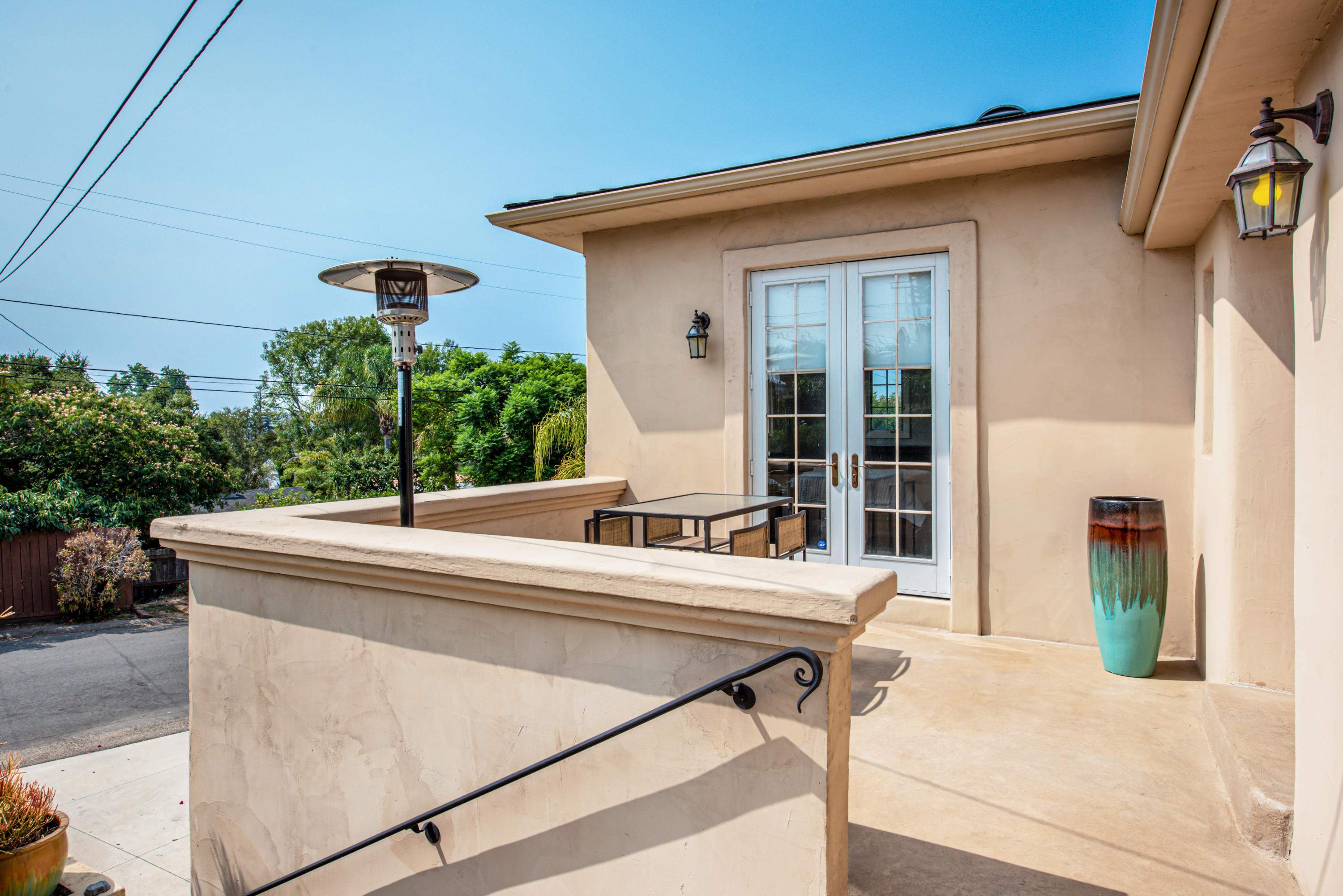 2956 La Combadura Road Santa Barbara, CA 93105 - Photo 19 of 20 19