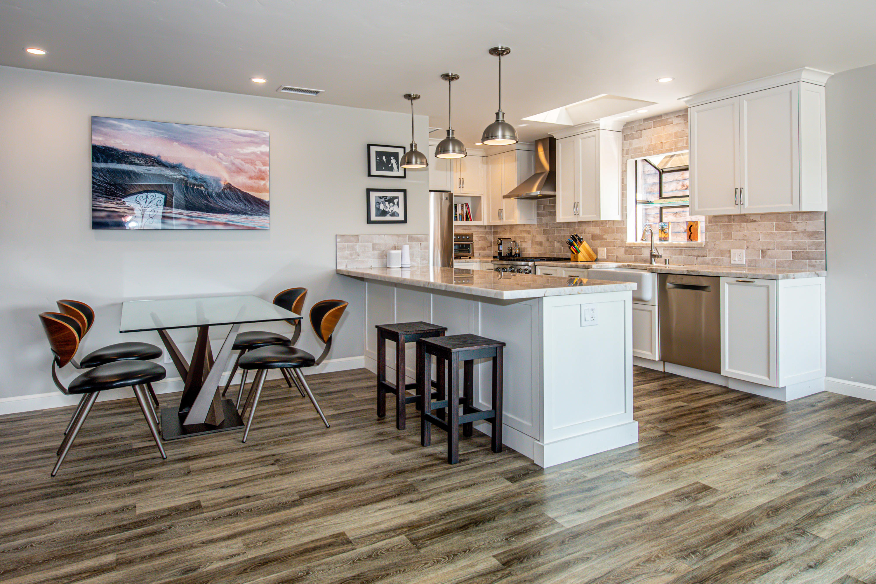 2956 La Combadura Road Santa Barbara, CA 93105 - Photo 2 of 20 2