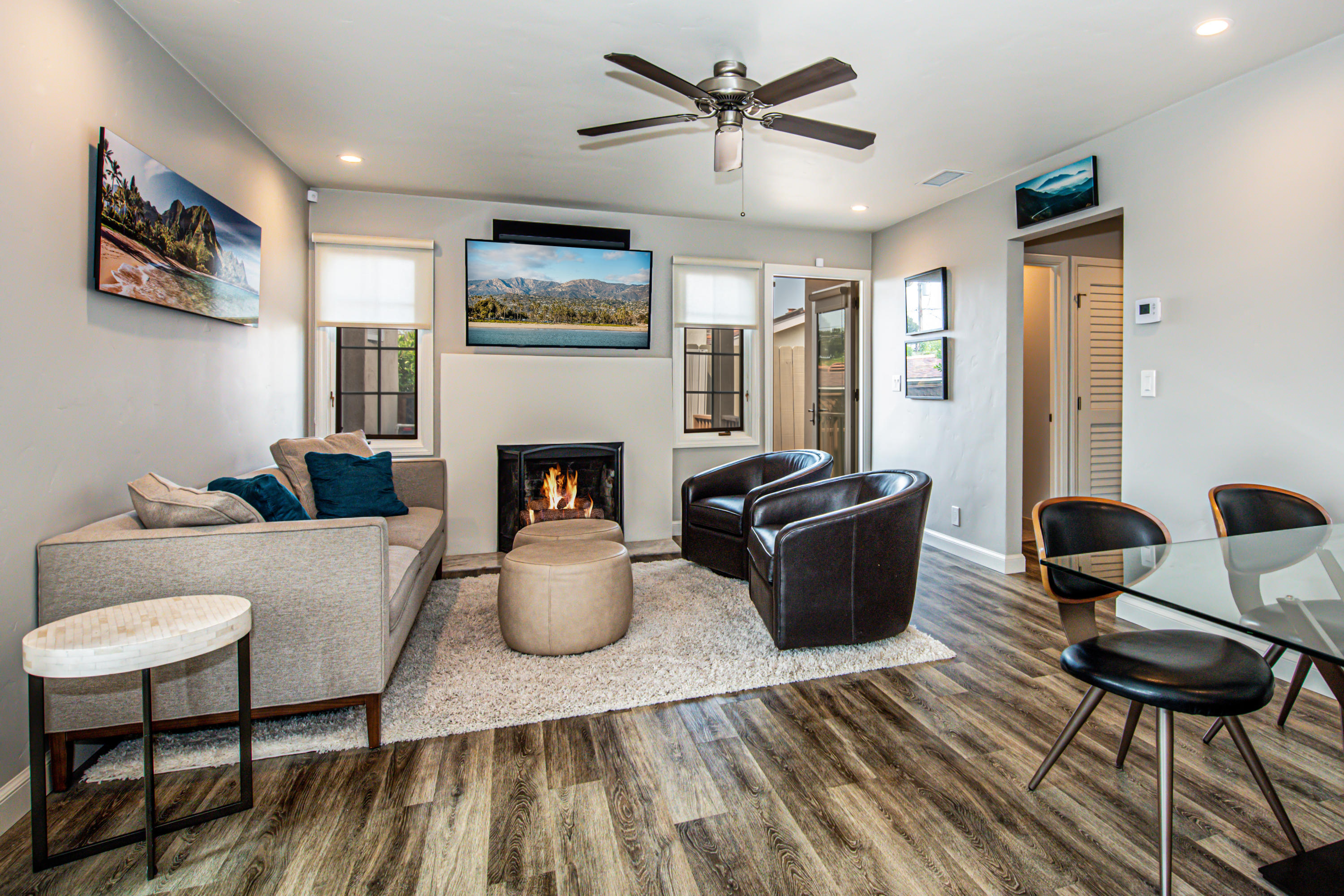 2956 La Combadura Road Santa Barbara, CA 93105 - Photo 5 of 20 5