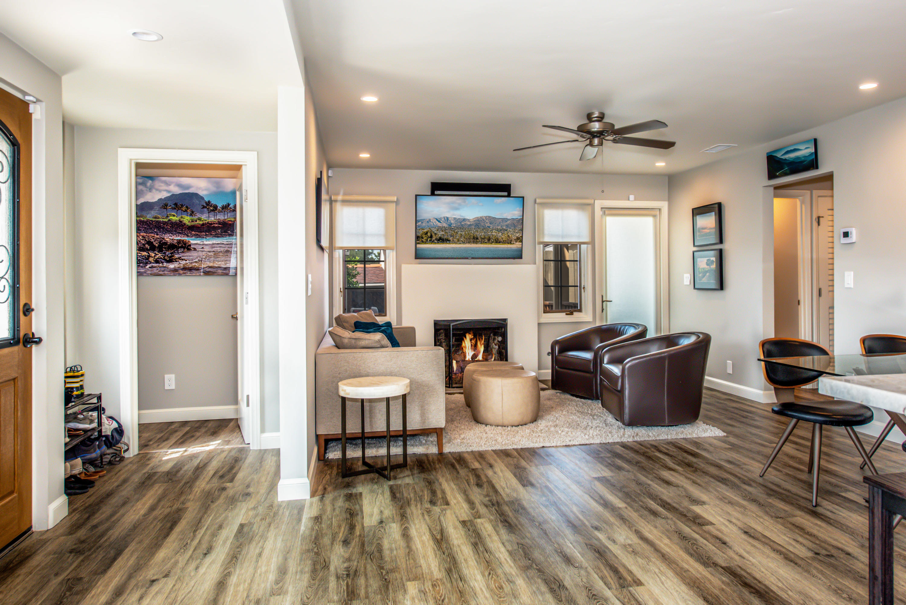 2956 La Combadura Road Santa Barbara, CA 93105 - Photo 6 of 20 6