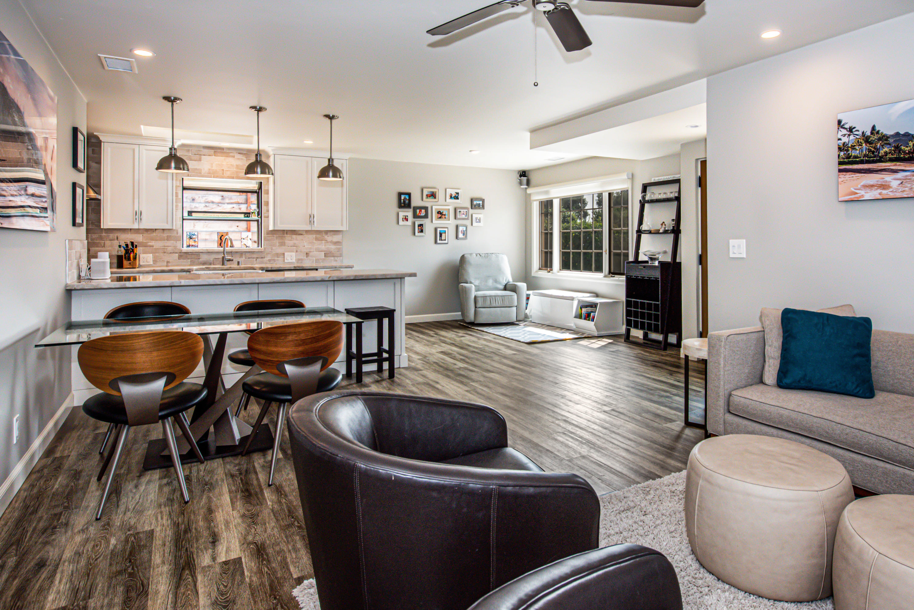 2956 La Combadura Road Santa Barbara, CA 93105 - Photo 7 of 20 7