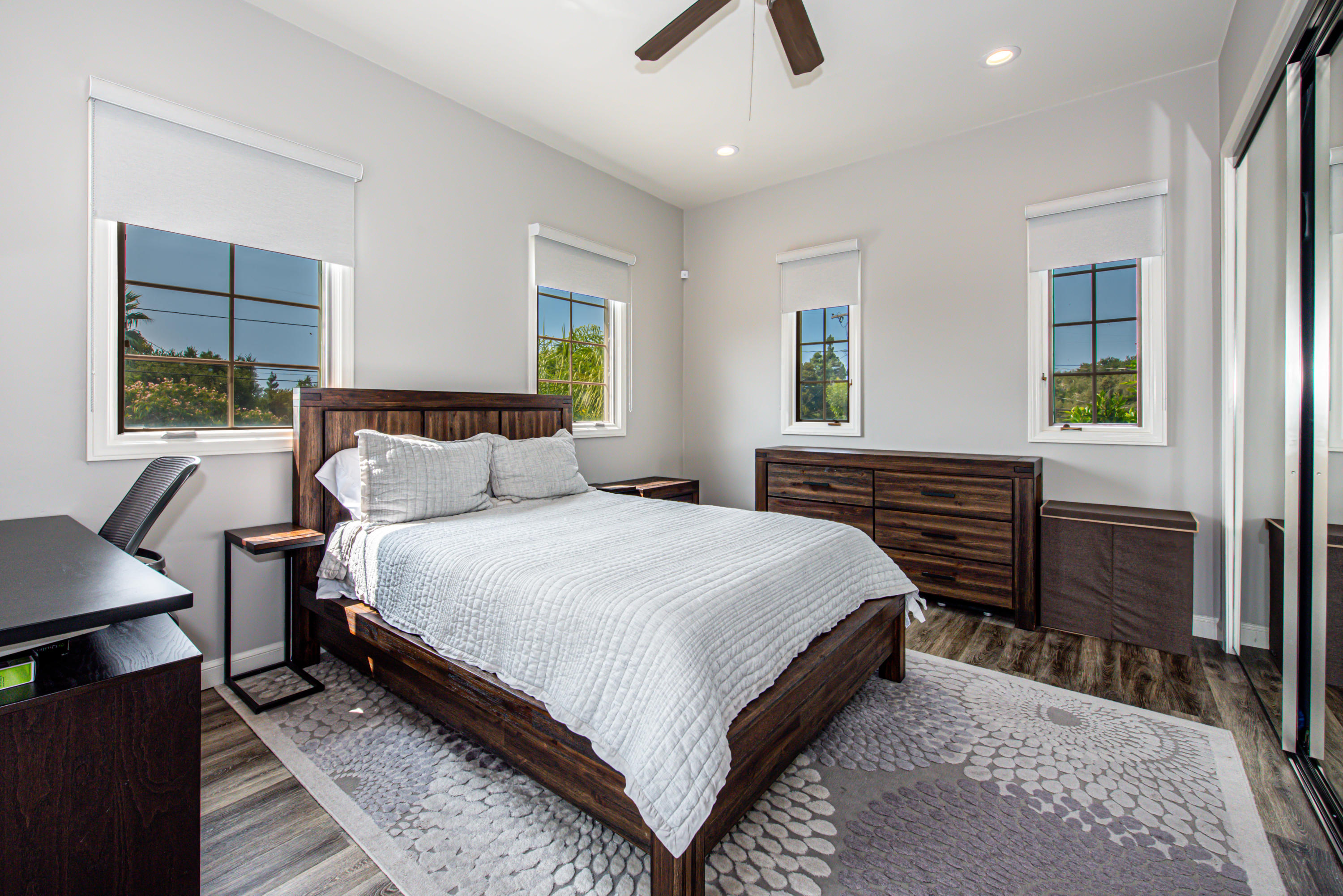 2956 La Combadura Road Santa Barbara, CA 93105 - Photo 8 of 20 8