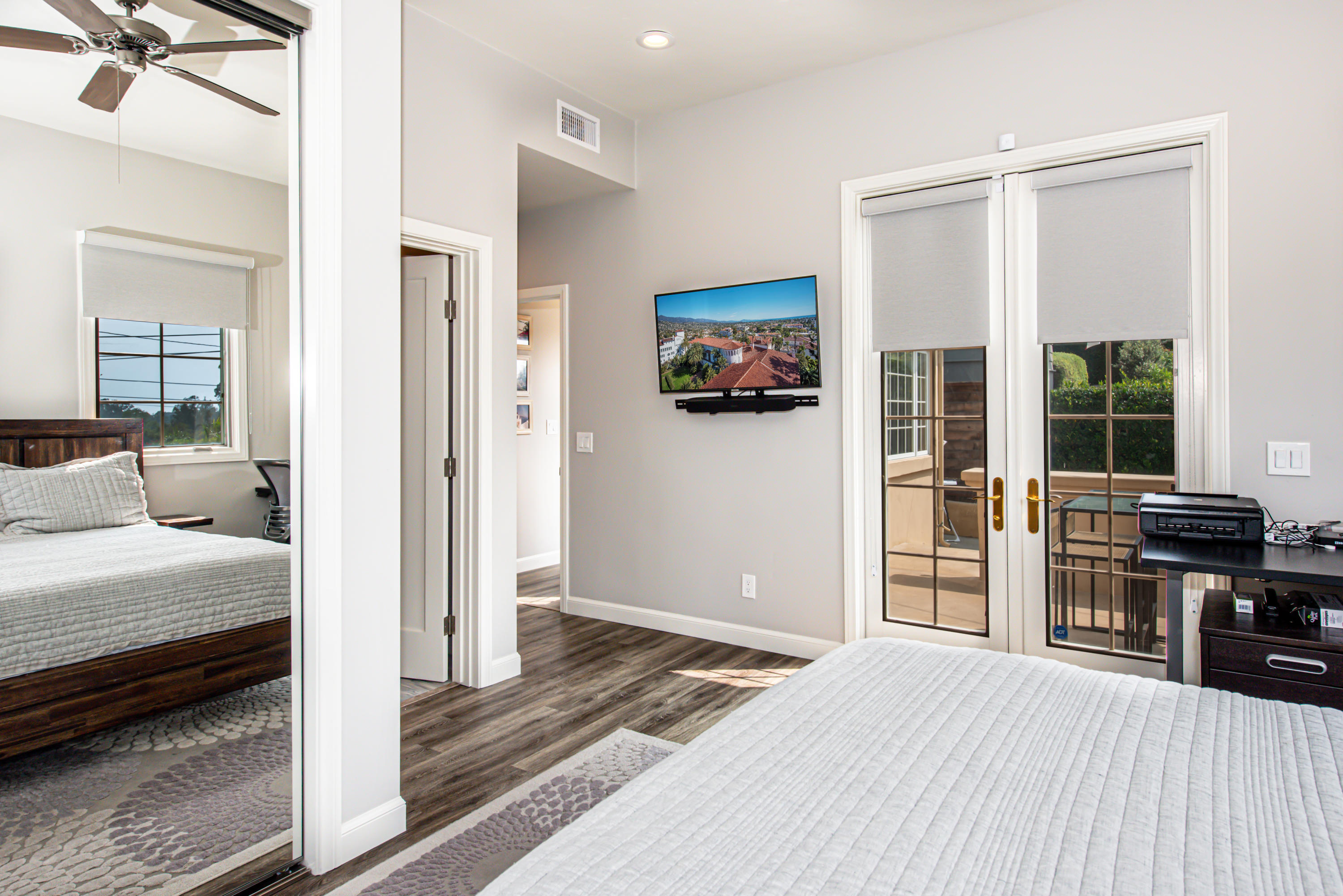 2956 La Combadura Road Santa Barbara, CA 93105 - Photo 9 of 20 9