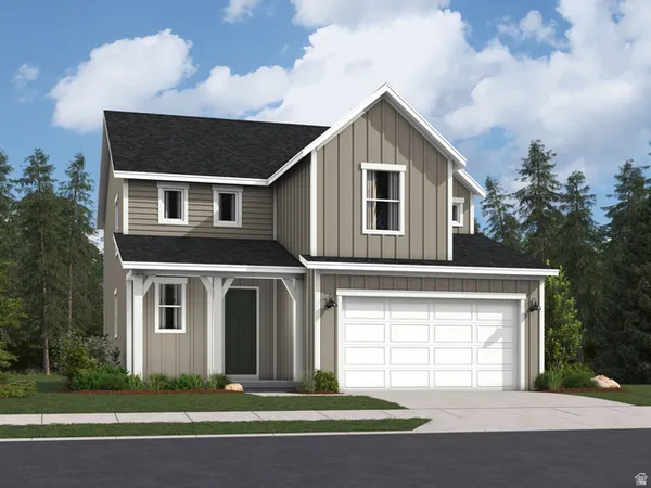 $619,900 | 1482 East Aspen Grove Drive, Unit 906, Spanish Fork, UT 84660