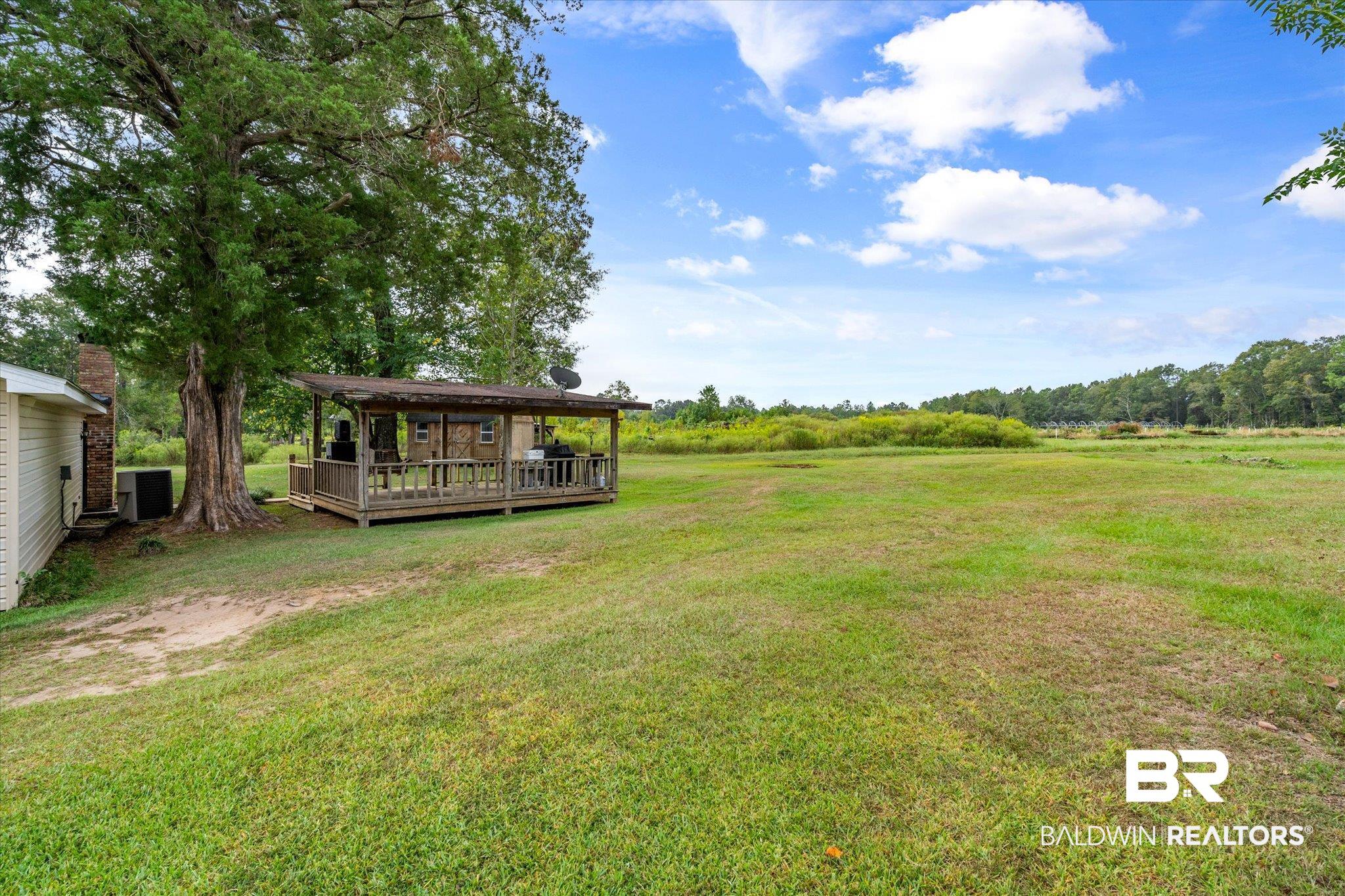 10735 Lott Cemetery Road Chunchula, AL 36521 - Photo 17 of 20