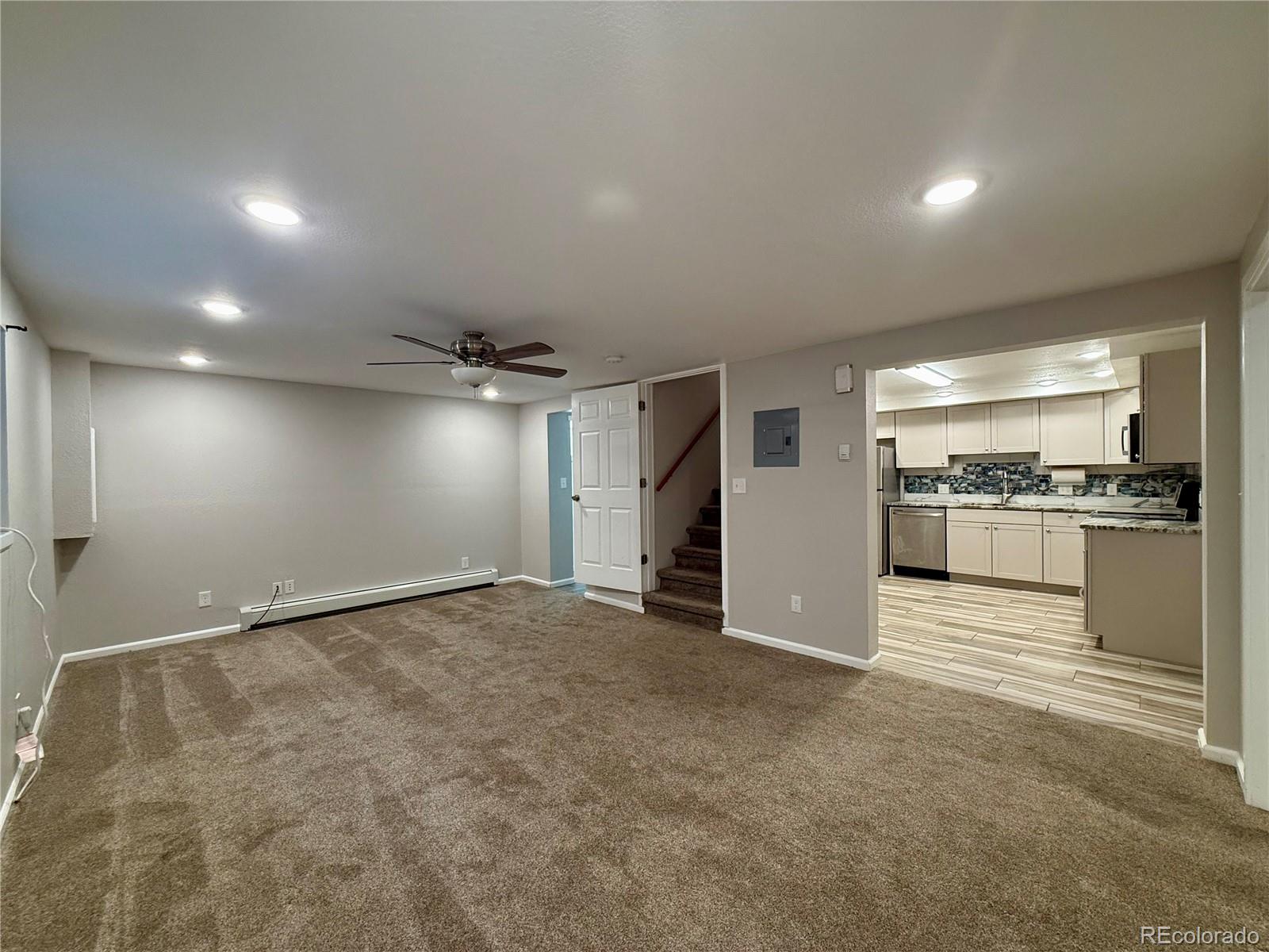 3237 South Grant Street, Unit B Englewood, CO 80113 - Photo 3 of 12