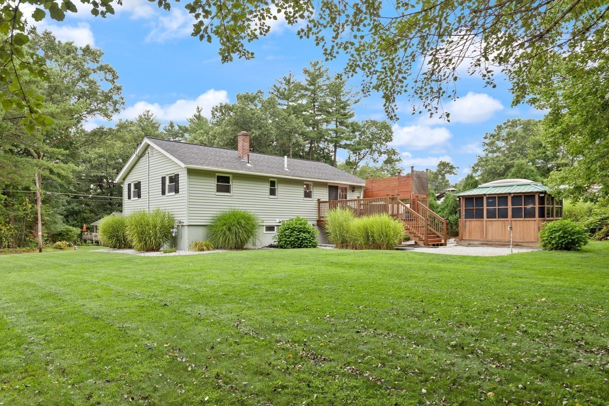 24 Sleigh Road Chelmsford, MA 01824 - Photo 34 of 40 Gallery Image 34