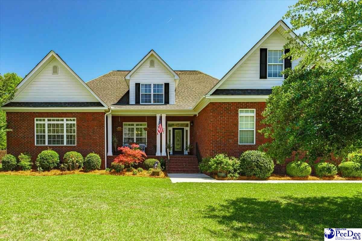 934 Rice Planters Lane Florence, SC 29501 - Photo 1 of 1 Gallery Image 1