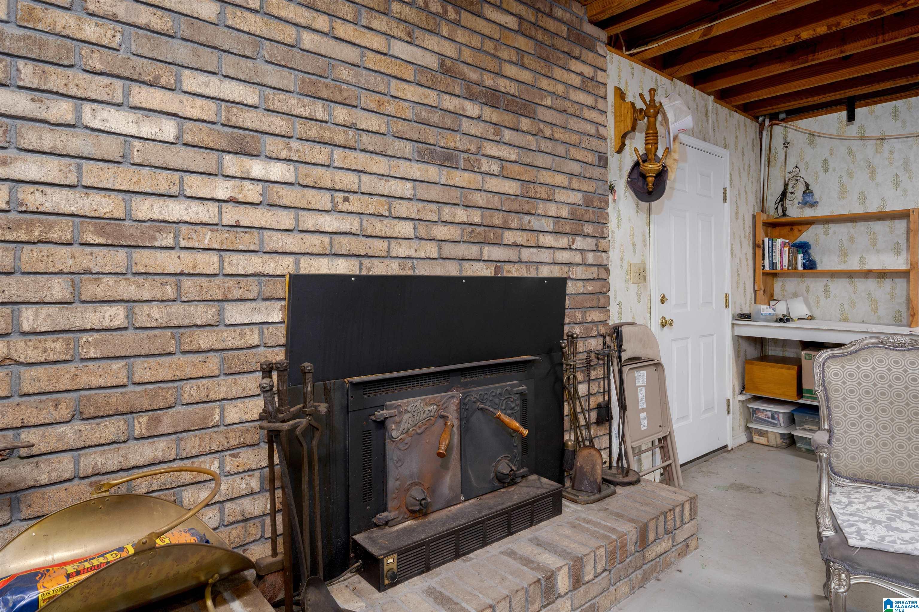 13480 Sand Road Fosters, AL 35463 - Photo 25 of 40