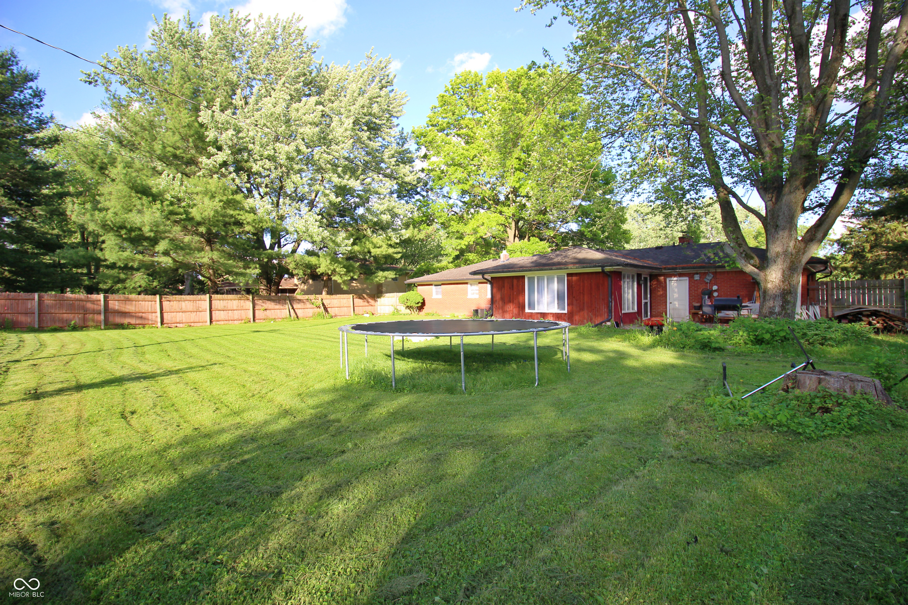 742 Coach Road Indianapolis, IN 46227 - Photo 16 of 18 Gallery Image 16