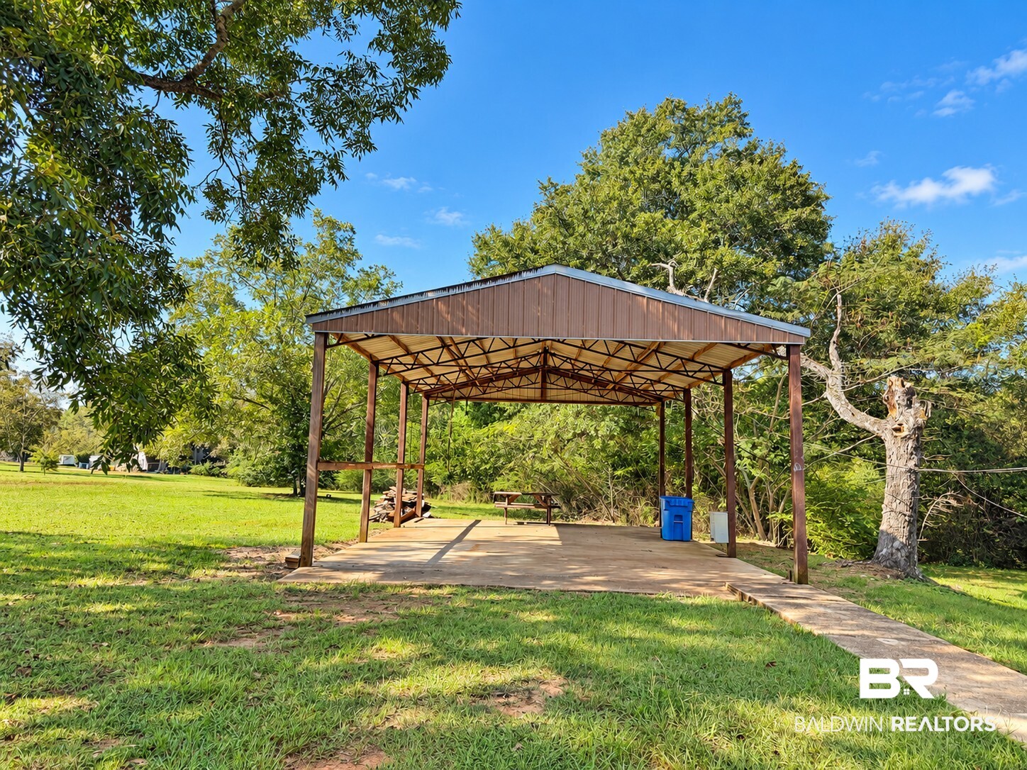 658 Barton Road Frisco City, AL 36445 - Photo 20 of 24 Gallery Image 20