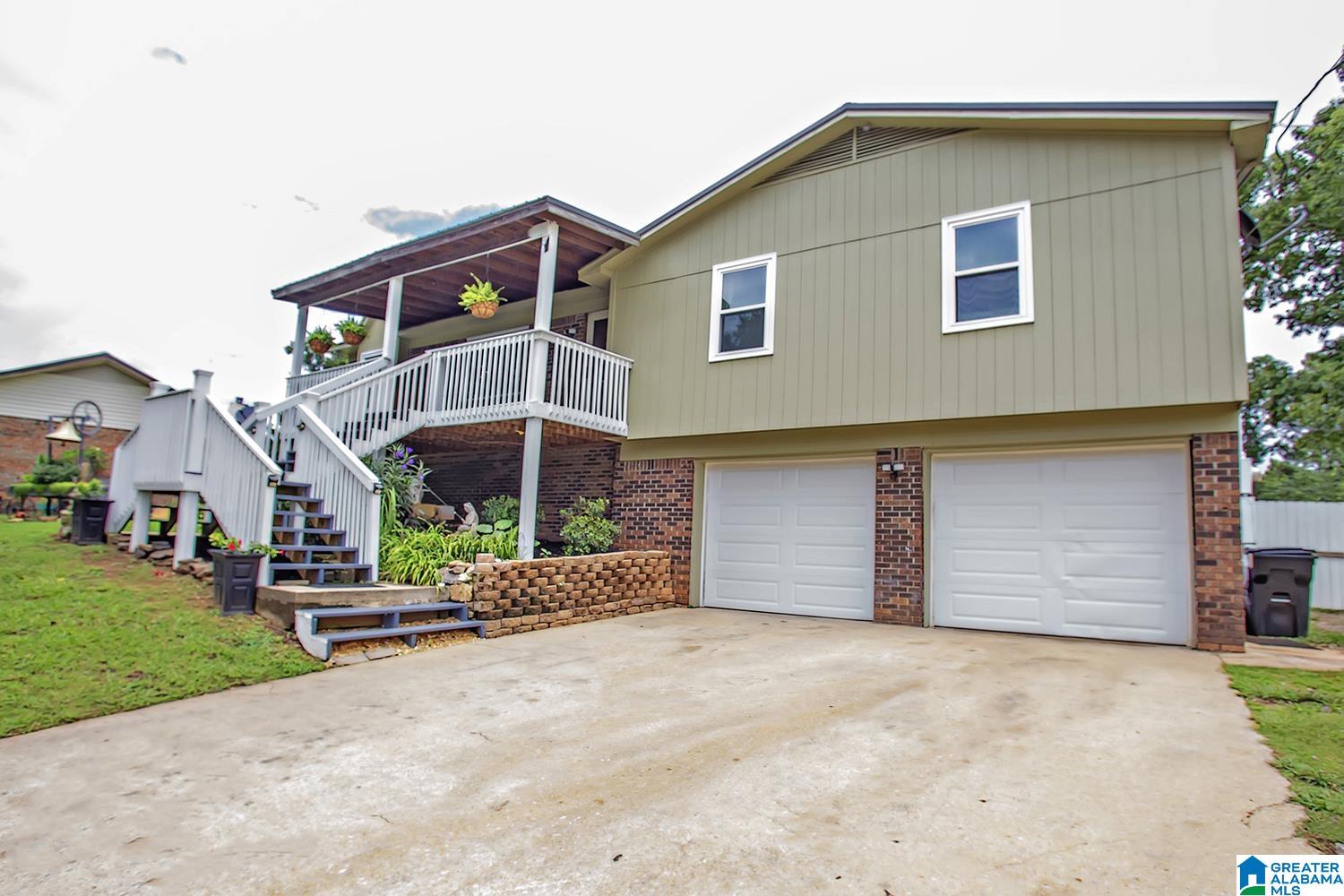 8296 Country Circle Pinson, AL 35126 - Photo 24 of 29