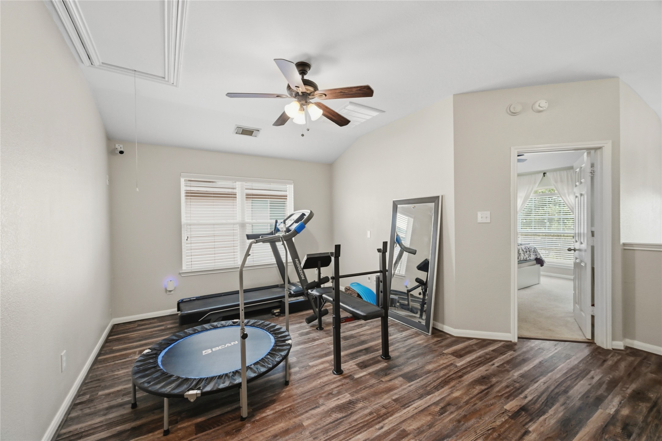 7043 Windy Run Court Spring, TX 77379 - Photo 35 of 44