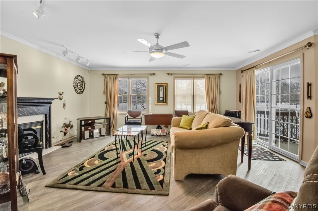 346 Potters Road, Unit I West Seneca, NY 14220 - Photo 13 of 31