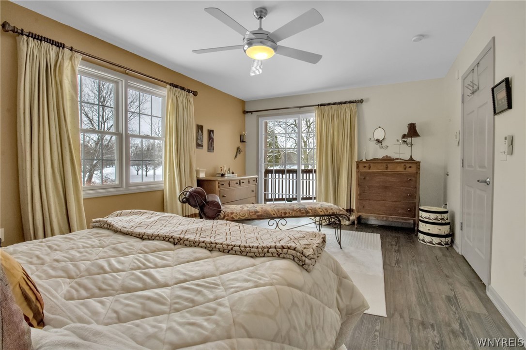 346 Potters Road, Unit I West Seneca, NY 14220 - Photo 19 of 31