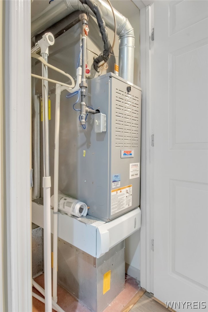 346 Potters Road, Unit I West Seneca, NY 14220 - Photo 29 of 31