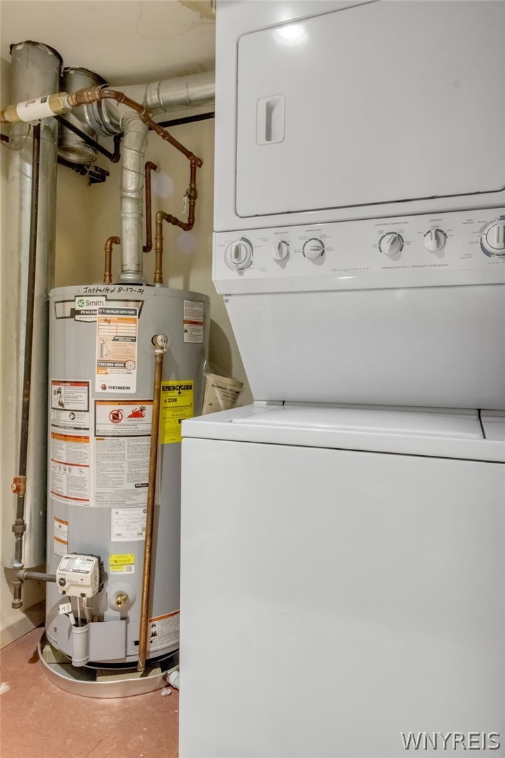 346 Potters Road, Unit I West Seneca, NY 14220 - Photo 30 of 31