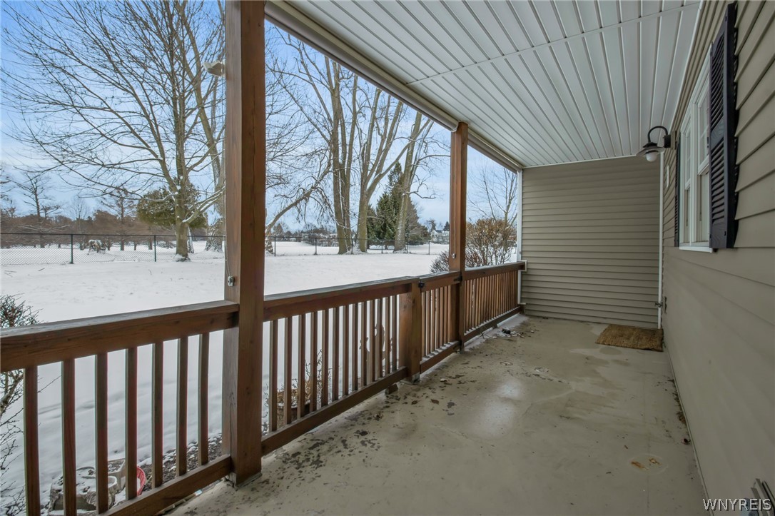 346 Potters Road, Unit I West Seneca, NY 14220 - Photo 31 of 31