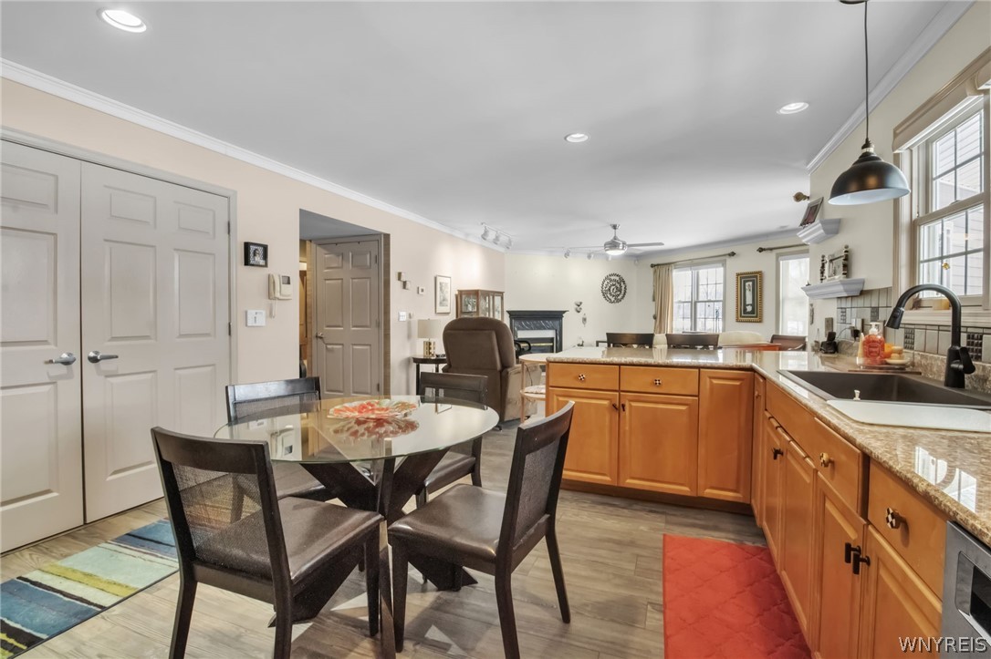 346 Potters Road, Unit I West Seneca, NY 14220 - Photo 10 of 31