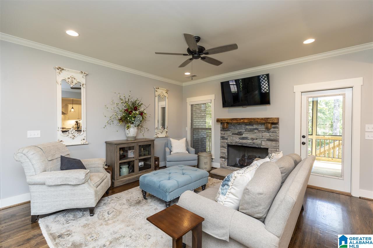 112 Fallow Circle Chelsea, AL 35043 - Photo 22 of 48