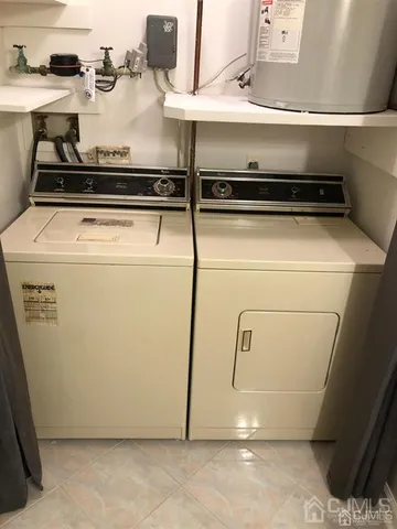 a close view of stove