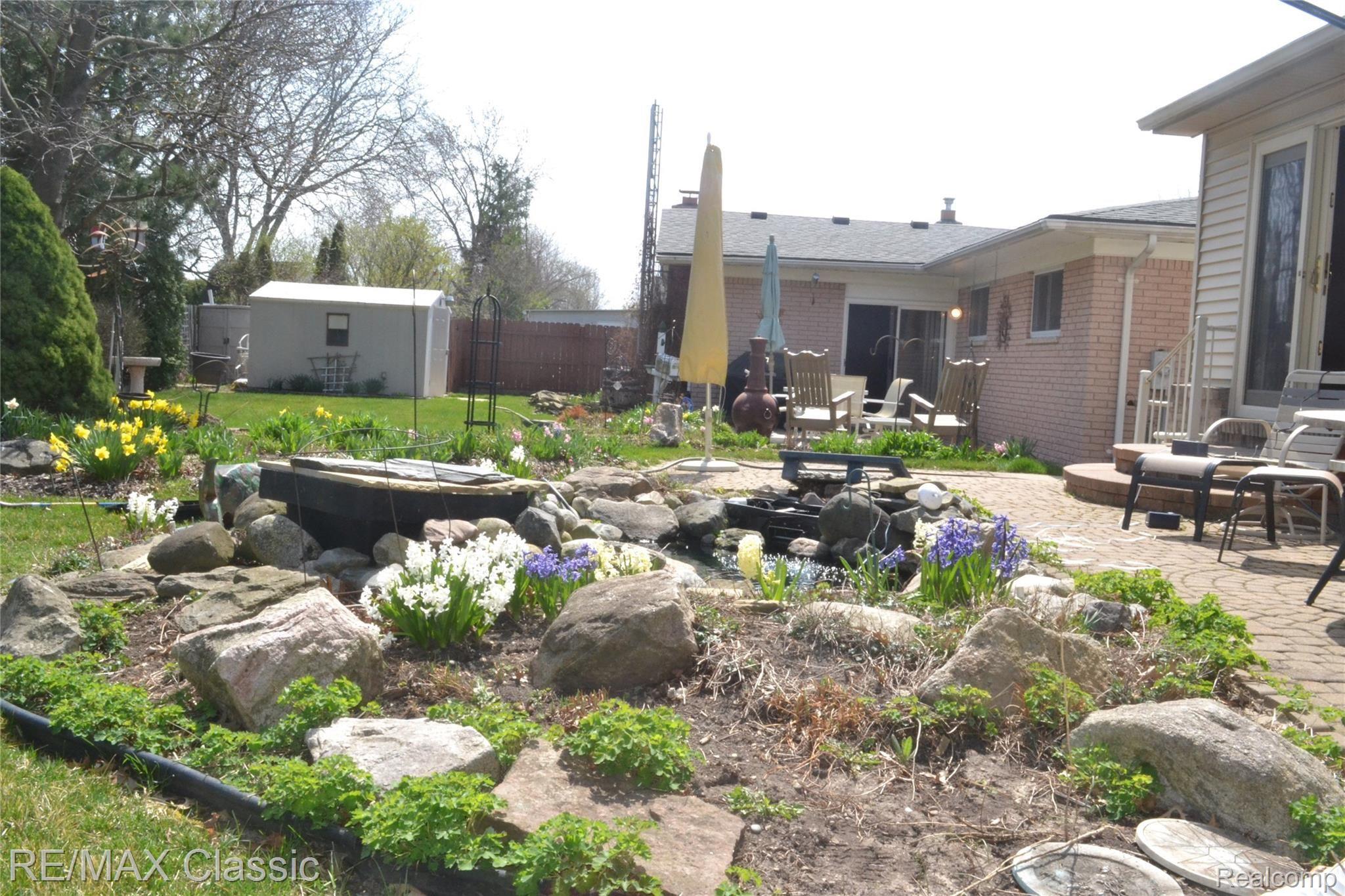 5720 Wedgewood Road Canton, MI 48187 - Photo 6 of 42 5720 Wedgewood (17).JPG
