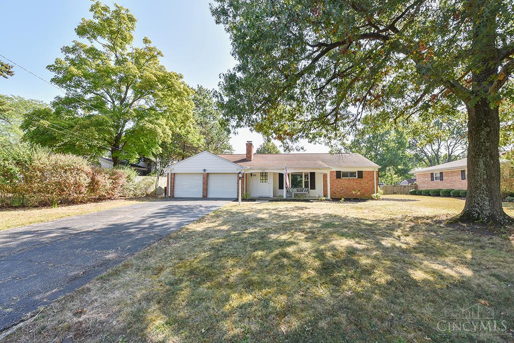 808 Asbury Road Cincinnati, OH 45255 - Photo 2 of 28 Gallery Image 2