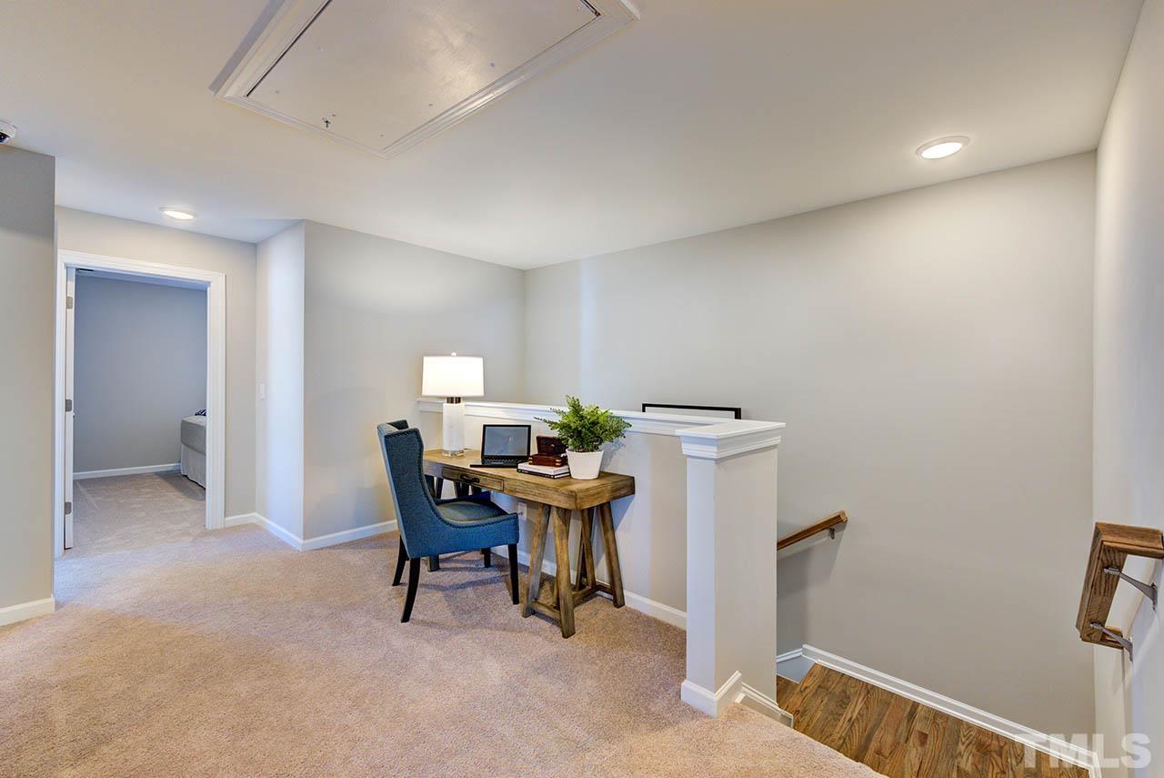 6932 Leesville Road, Unit 7 Raleigh, NC 27613 - Photo 20 of 44