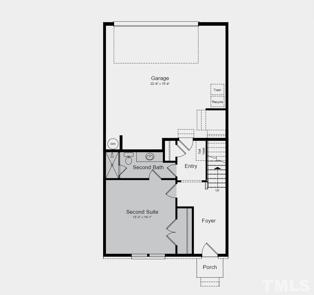 6932 Leesville Road, Unit 7 Raleigh, NC 27613 - Photo 2 of 44