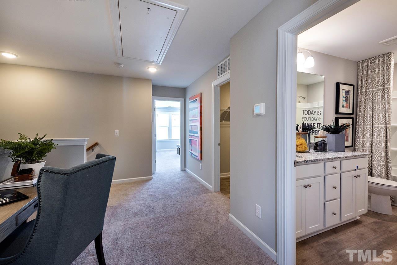 6932 Leesville Road, Unit 7 Raleigh, NC 27613 - Photo 40 of 44