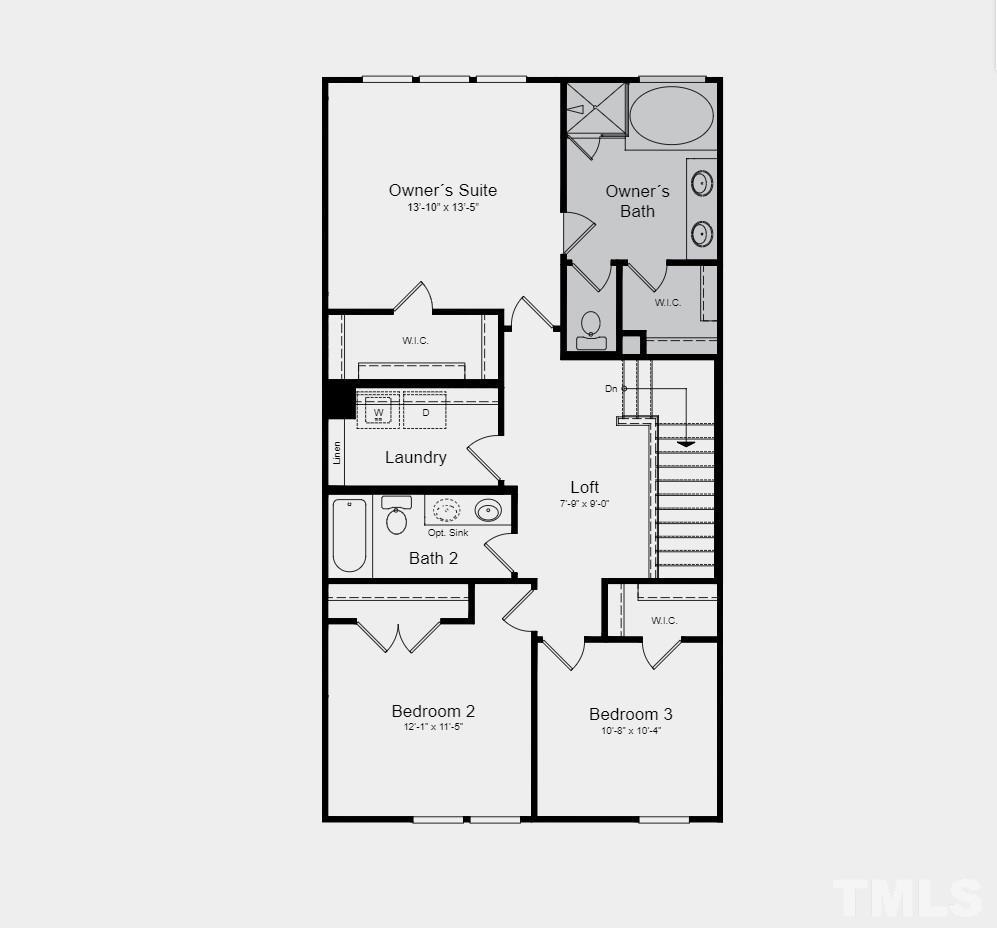 6932 Leesville Road, Unit 7 Raleigh, NC 27613 - Photo 4 of 44