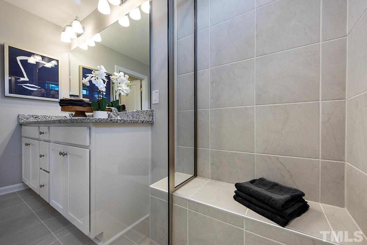 6932 Leesville Road, Unit 7 Raleigh, NC 27613 - Photo 43 of 44