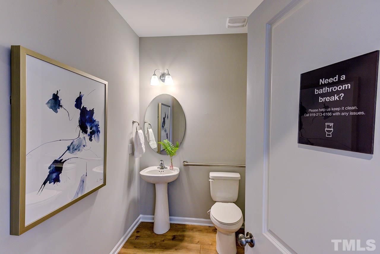 6932 Leesville Road, Unit 7 Raleigh, NC 27613 - Photo 7 of 44