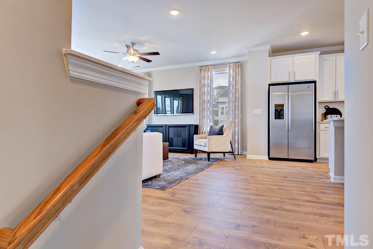 6932 Leesville Road, Unit 7 Raleigh, NC 27613 - Photo 9 of 44