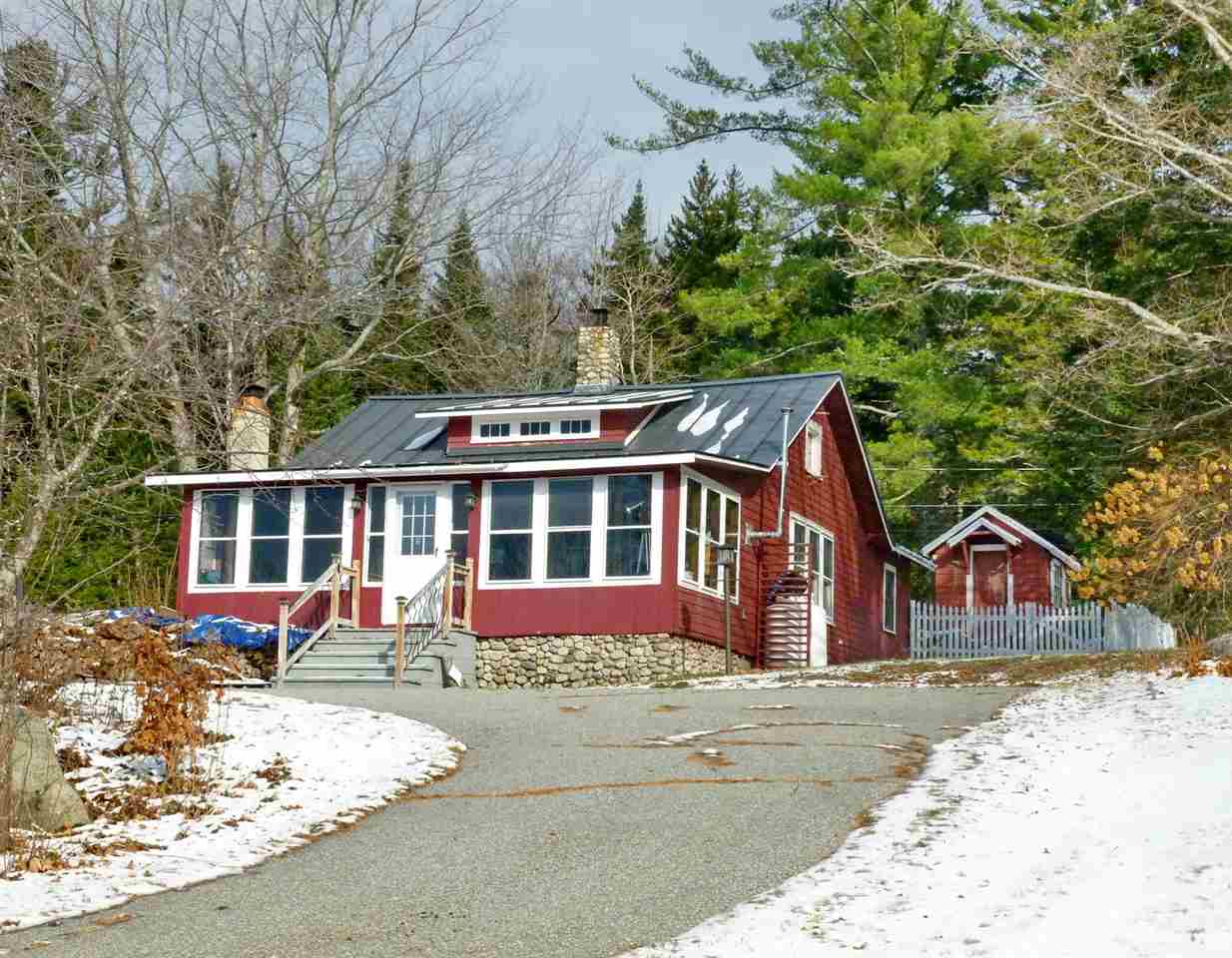 73 Harmony Hill Road Carroll, NH 03595 - Photo 2 of 39 Gallery Image 2