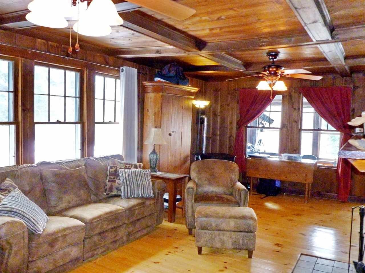 73 Harmony Hill Road Carroll, NH 03595 - Photo 12 of 39 Gallery Image 12