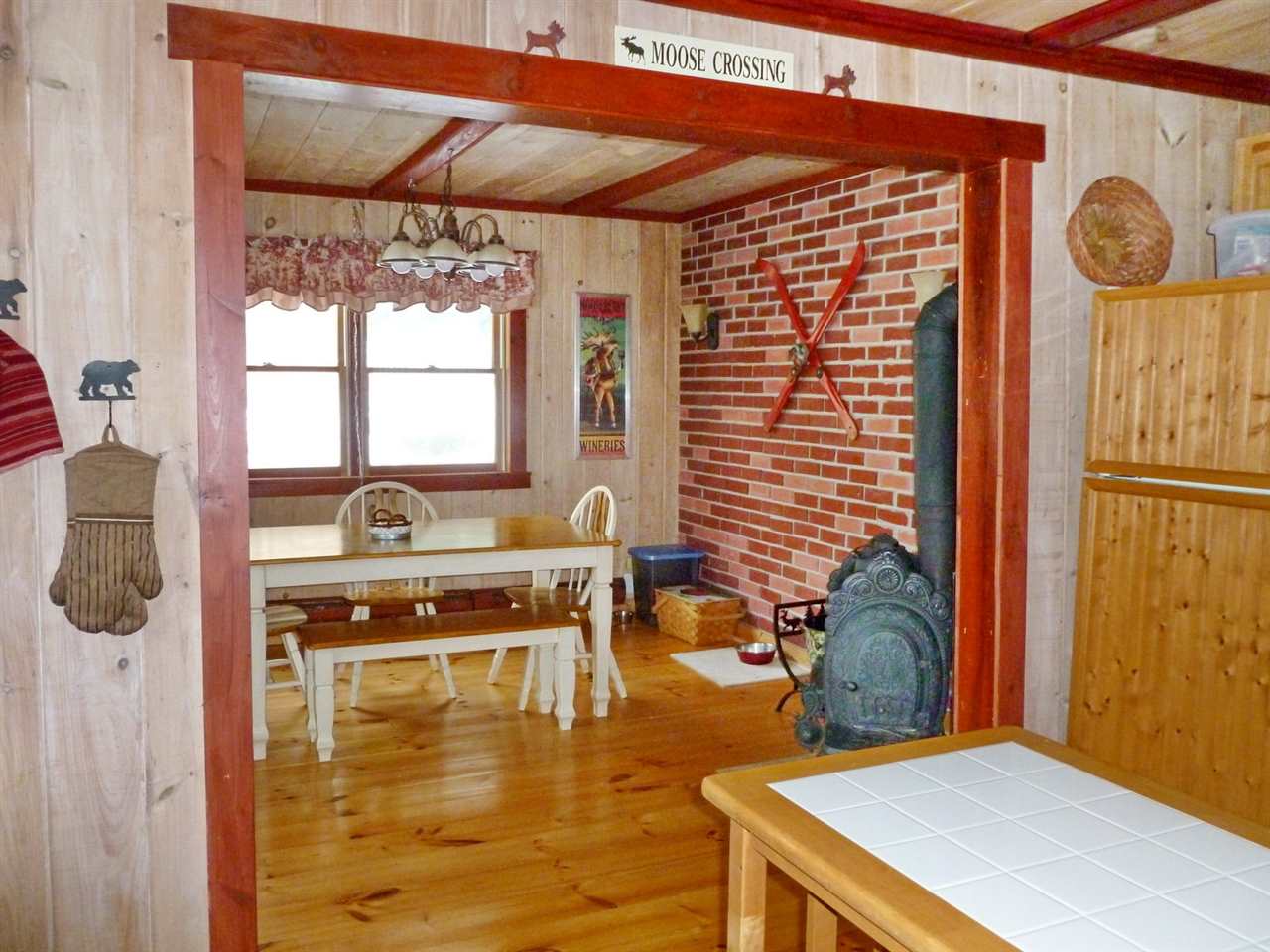 73 Harmony Hill Road Carroll, NH 03595 - Photo 20 of 39 Gallery Image 20